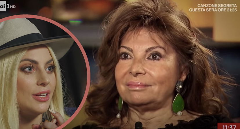 Lady Gaga, ecco perché non ha incontrato Patrizia Reggiani preview