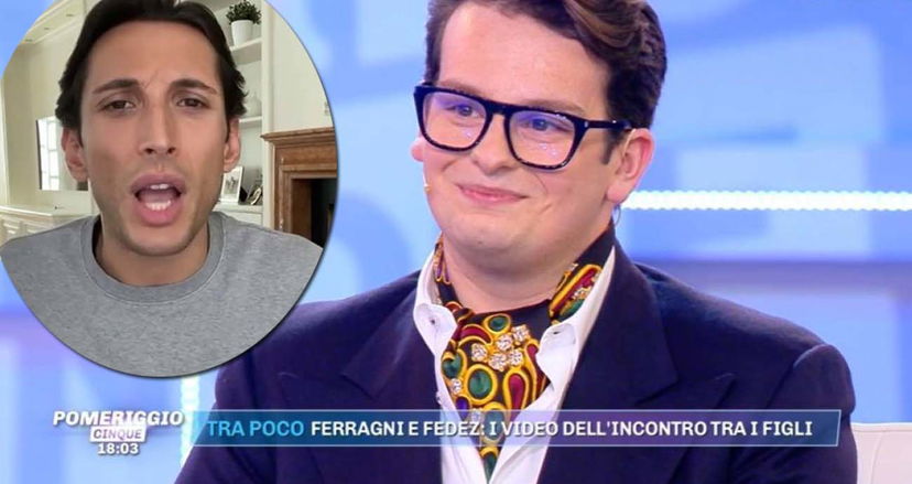 Leonardo Maini Barbieri, arriva l’attacco di un altro ricco di TikTok: “Fingi una ricchezza che non hai, ecco perché” preview