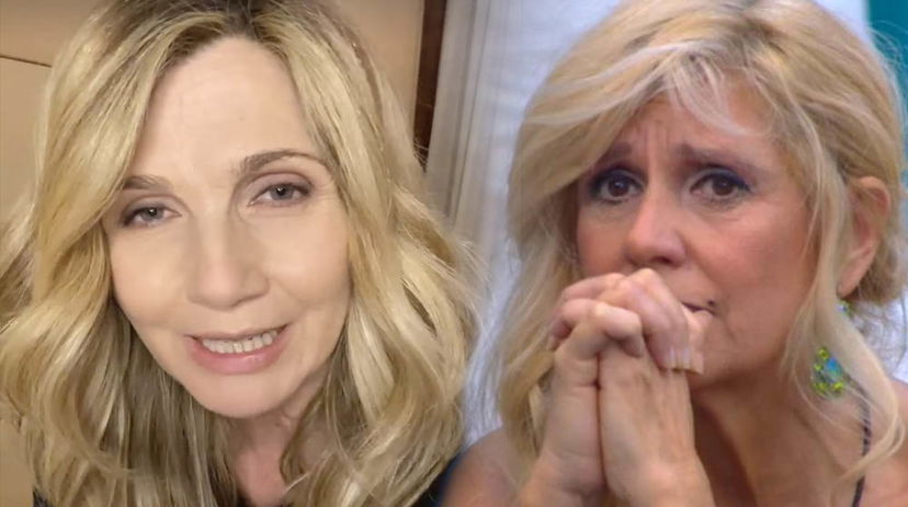 Lorella Cuccarini ferita dalle parole di Maria Teresa Ruta: “Ci sono rimasta male” preview