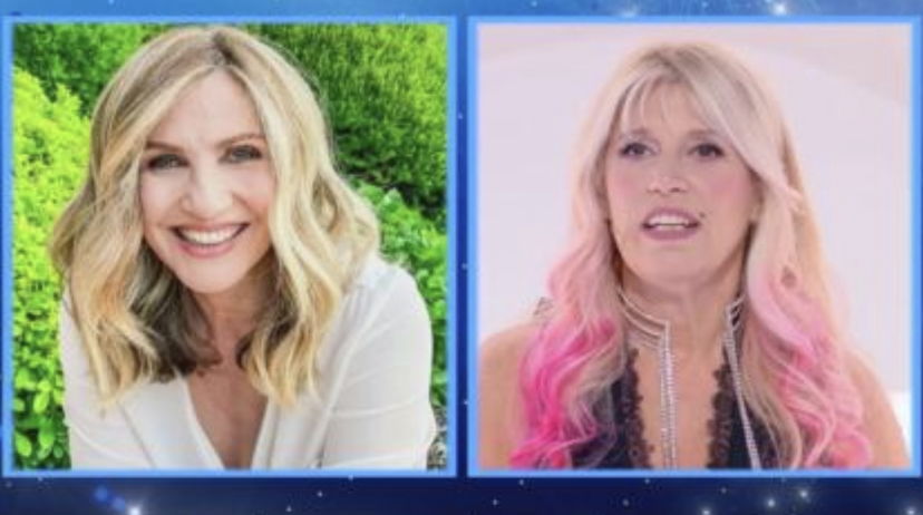 Maria Teresa Ruta, nuovi aneddoti su Lorella Cuccarini: “Trattata come una che gli chiede l’autografo” preview