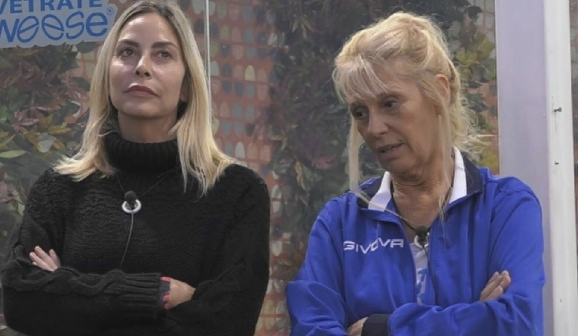 Maria Teresa Ruta, Stefania Orlando è lapidaria: 