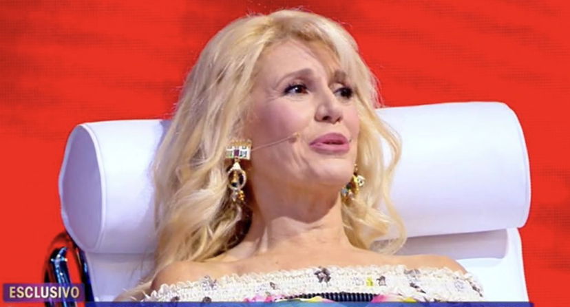 Maria Teresa Ruta pronta a defolloware Zorzi su Instagram: “Non mi interessa più seguirlo” preview