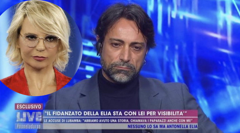 Mediaset si pronuncia sul caso di Pietro Delle Piane e la Fascino: nuova denuncia preview