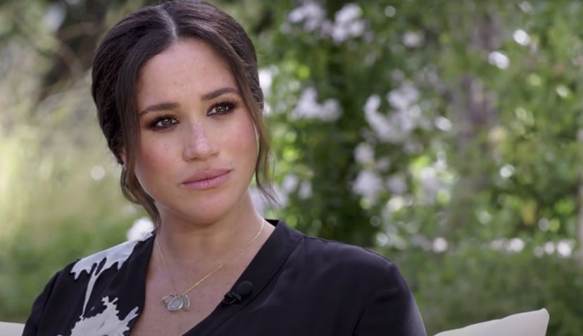 Meghan Markle choc: “I reali temevano che la pelle di Archie fosse troppo scura. Ho pensato al suicidio. Kate mi ha fatta piangere” preview