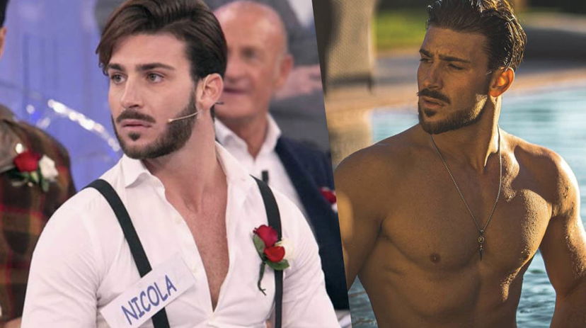 Nicola Vivarelli e i rumor sulla sua omosessualità, parla l’ex dama di Sirius: “Si è inventato che siamo stati insieme per non far pensare che è gay” preview