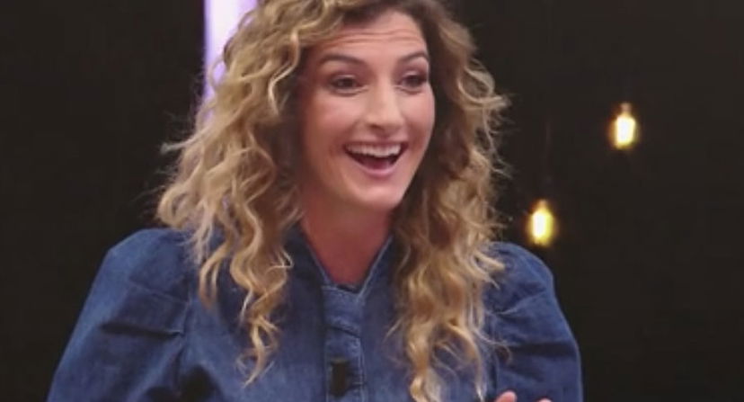 Momento imbarazzante ad Attraction Italia (ma nessuno se ne accorge) preview