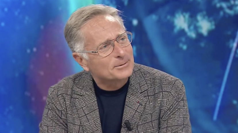 Paolo Bonolis racconta di quando Freddie Mercury ci provò con lui preview