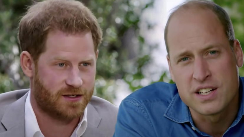 Principe Harry parla del rapporto incrinato con il fratello William: “Siamo su strade diverse” preview