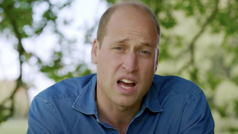 Principe William risponde pubblicamente al fratello Harry e lo smentisce preview