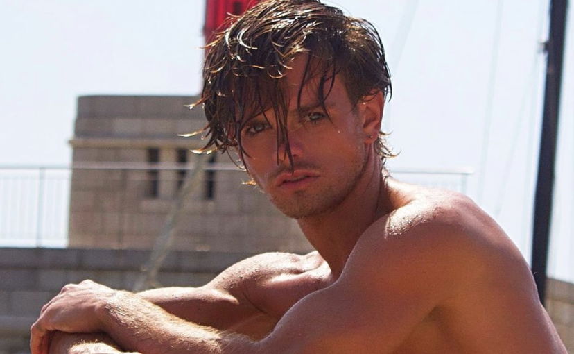 Regan Gascoigne parla del suo coming out e della reazione del padre preview