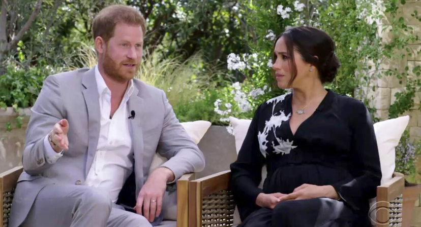 Regina Elisabetta accusata di razzismo, parla Oprah: “Non è lei quella della famiglia preoccupata della pelle di Archie” preview