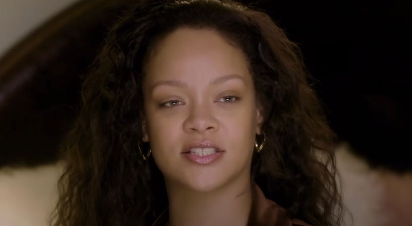Rihanna pronta a rilasciare un nuovo singolo preview