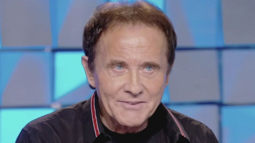 Roby Facchinetti, lungo post contro Sanremo 2021: Amadeus fa le sue scuse preview