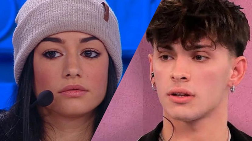 Rosa Di Grazia e Deddy, parla l’ex fidanzato: “Io ho 25 anni, lui 18”, poi aggiunge: “Non ha possibilità di vincere” preview