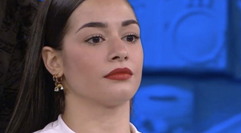 Rosa Di Grazia di Amici massacrata da alcuni colleghi: “Ma come c’è arrivata al serale?” preview