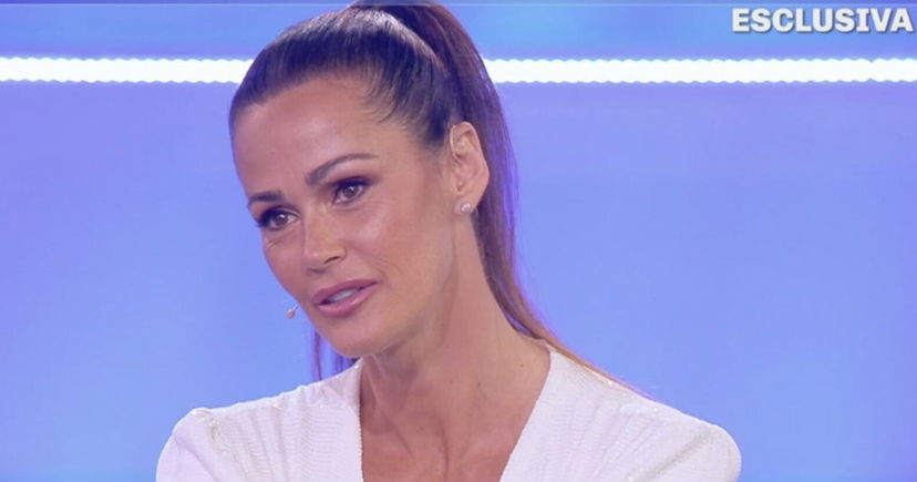 Samantha De Grenet non perdona Antonella Elia: “Io e la signora non parliamo” preview