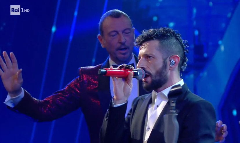 Ascolti della terza serata del Festival di Sanremo 2021 (confrontata con gli anni precedenti) preview