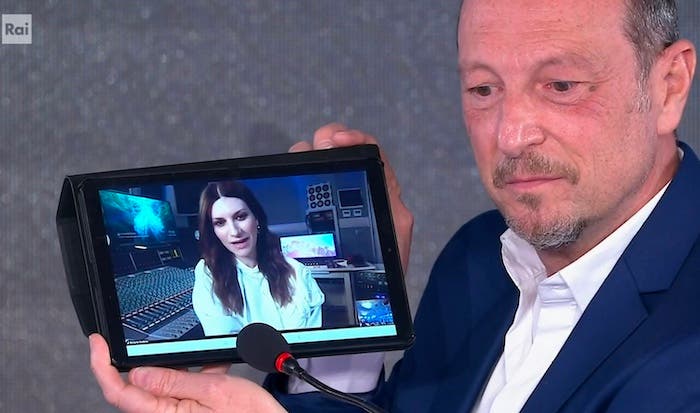 Sanremo 2021, svelati i nuovi ospiti (anche un recente gieffino) e la scaletta dei Big preview