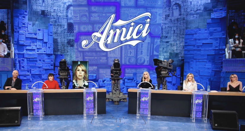 Serale di Amici 20: tutti i ballerini e i cantanti ammessi preview