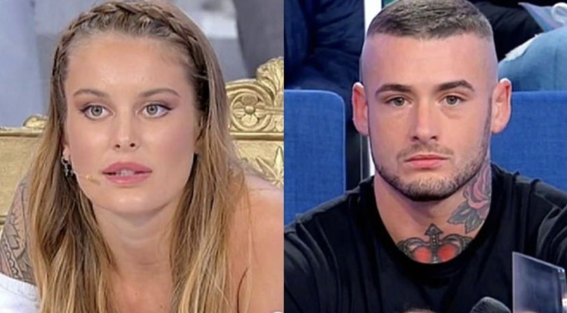 Sophie Codegoni e Matteo Ranieri si sono lasciati e lei spiega il motivo preview