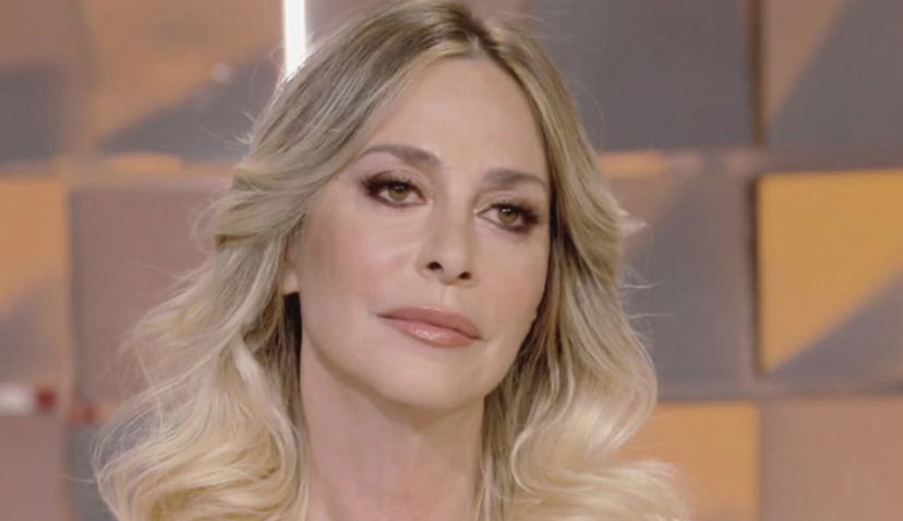 Stefania Orlando ospite a L’Isola dei Famosi: l’ex gieffina commenta il rumor preview