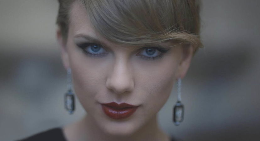 Taylor Swift tuona contro Netflix: “Schifezze sessiste contro di me” preview