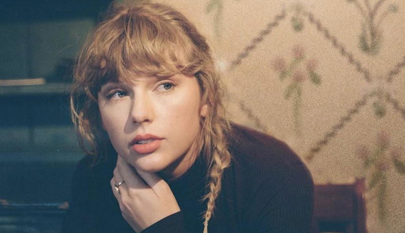 Taylor Swift dona una grossa cifra alla madre di 5 figli che ha perso il marito per il Covid preview