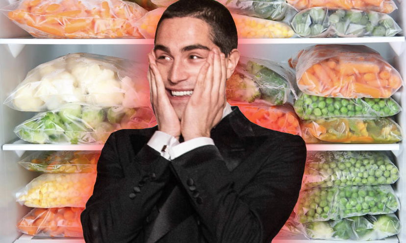 Tommaso Zorzi scopre della finta aggressione omofoba del suo ex: la reazione preview