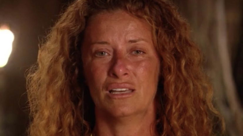 Valentina Persia crolla in diretta e parla della sua depressione preview