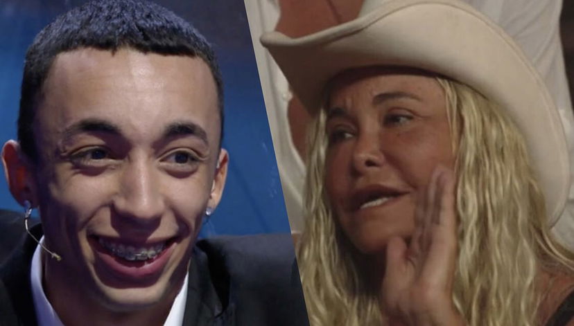 Vera Gemma: ecco com’è nata la storia con Jeda, il fidanzato 22enne preview