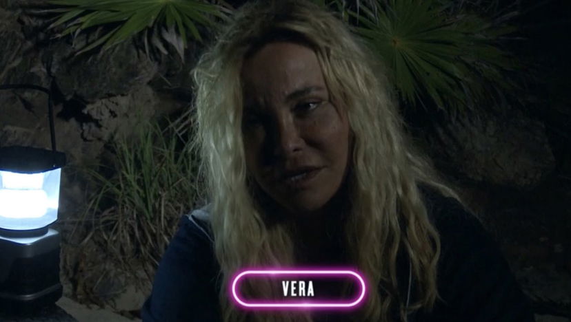 Vera Gemma ha una mancanza particolare a L’Isola dei Famosi: “Ho scioccato i naufraghi” preview