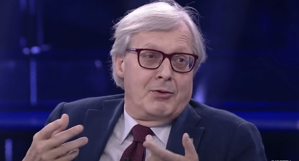 Vittorio Sgarbi, la drammatica confessione: “Ho un cancro” article-post