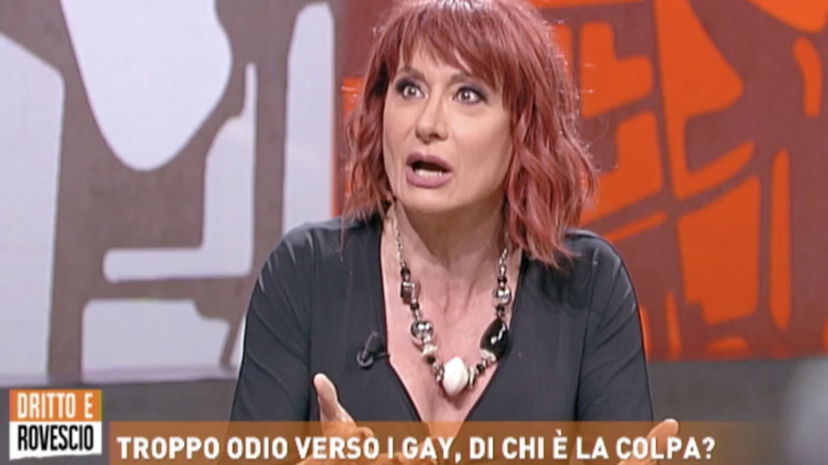 Vladimir Luxuria smonta la versione di Giorgia Meloni sulla legge contro l’omofobia: il discorso da applausi preview