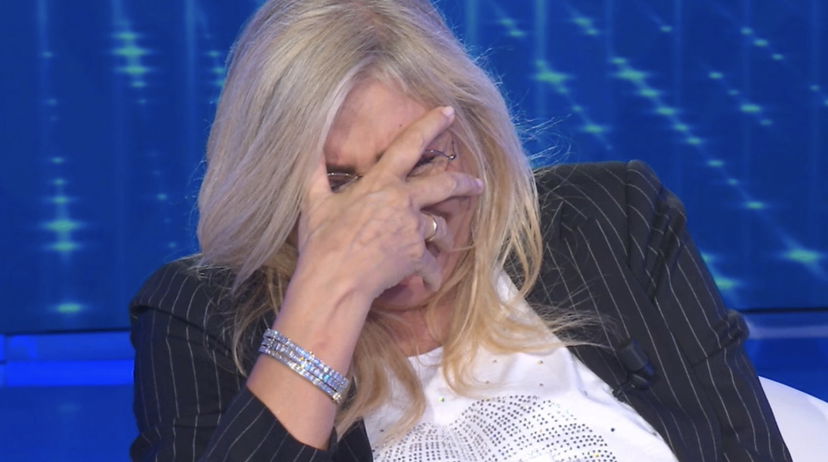 Domenica In, Willie Peyote non voleva andare da Mara: le parole che non piaceranno alla Venier preview