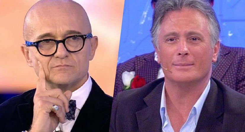 Alfonso Signorini incassa il NO di Giorgio Manetti: “Non voglio fare il GF Vip, ma L’Isola dei Famosi” preview