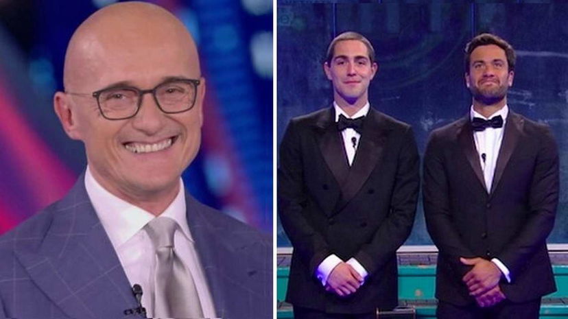 Alfonso Signorini sperava vincesse Pierpaolo Pretelli: ecco la reazione del gieffino appena l’ha saputo preview