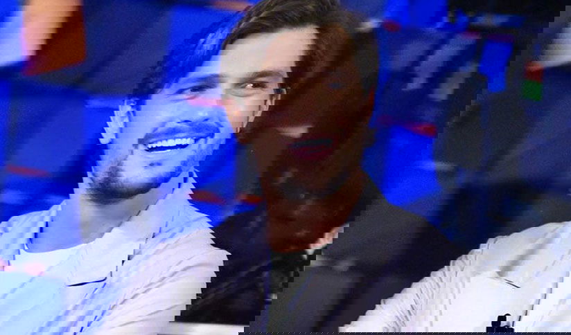 Andrea Zelletta confessa perché si fa chiamare Croccantino preview