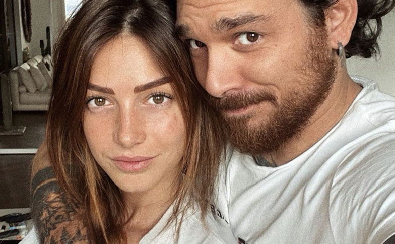 Andrea Cerioli: oltre L’Isola dei Famosi anche un programma di MTV con la fidanzata Arianna Cirrincione preview