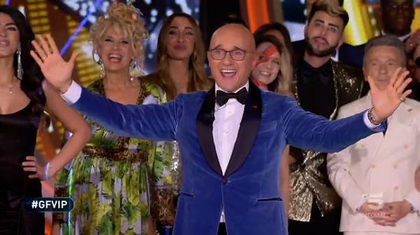 Ascolti 1^ marzo, ecco quanto ha fatto la finale del Grande Fratello Vip preview