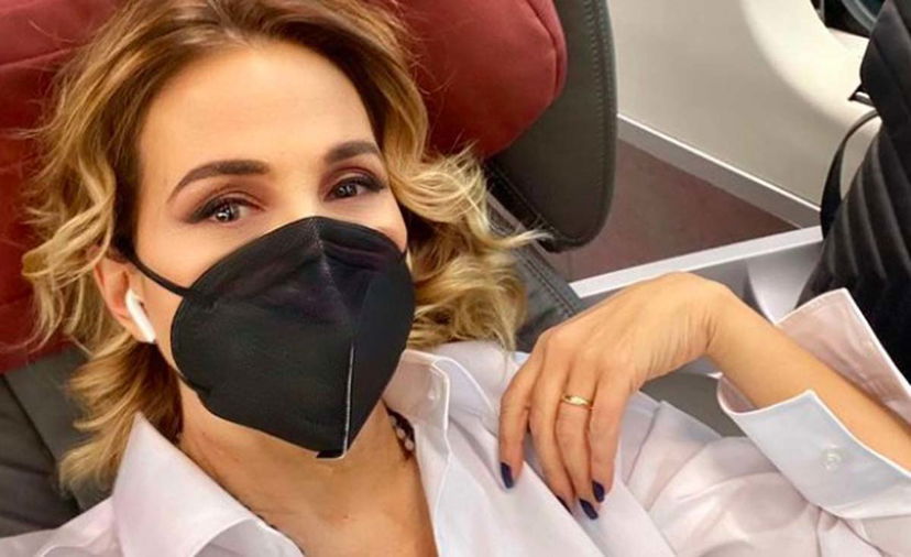 Barbara d’Urso in Procura per l’AresGate, è mistero anche sul testamento (scomparso) di Losito da 7 milioni di euro preview