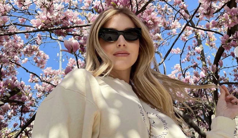 Chiara Ferragni dona alle mamme in difficoltà tutti i regali superflui ricevuti per la nascita di Vittoria preview