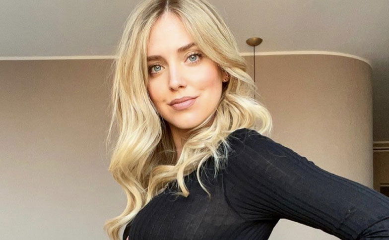 Chiara Ferragni pronta a partorire: “Se fossi andata in travaglio la scorsa settimana, Fedez si sarebbe ritirato da Sanremo” preview