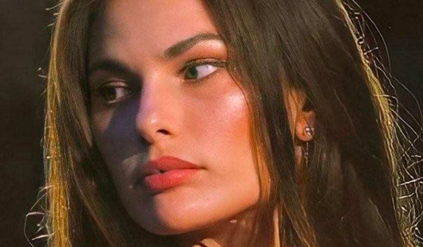 dayane mello