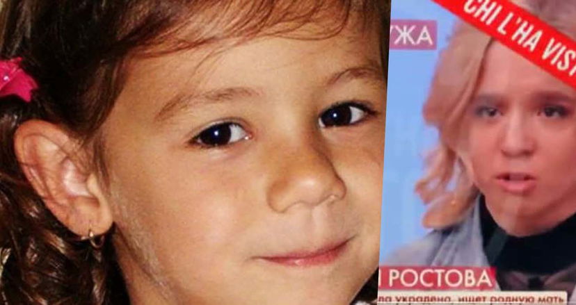 Chi l’ha visto, Denise Pipitone ritrovata in Russia? Il video preview