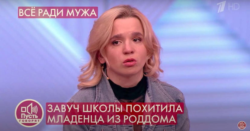 Denise Pipitone: la storia raccontata dalla ragazza russa che cerca i genitori preview