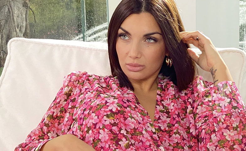 elettra lamborghini