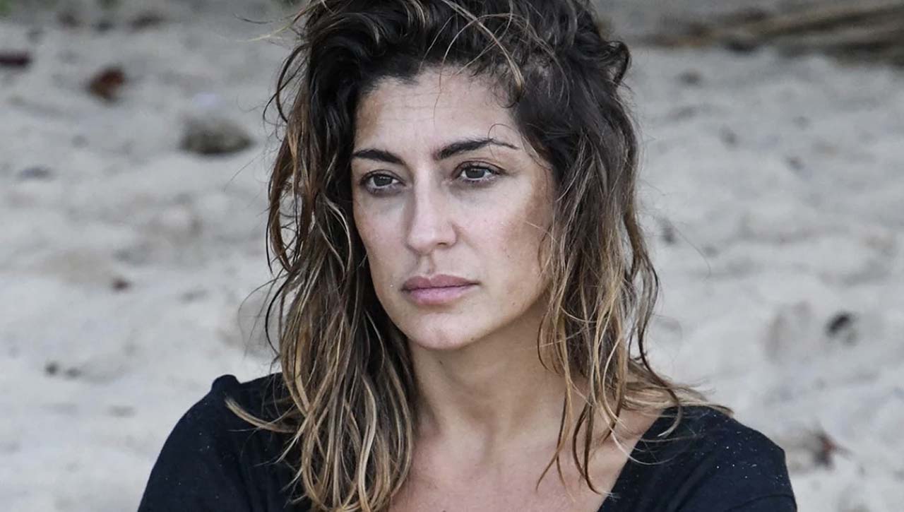 elisa isoardi