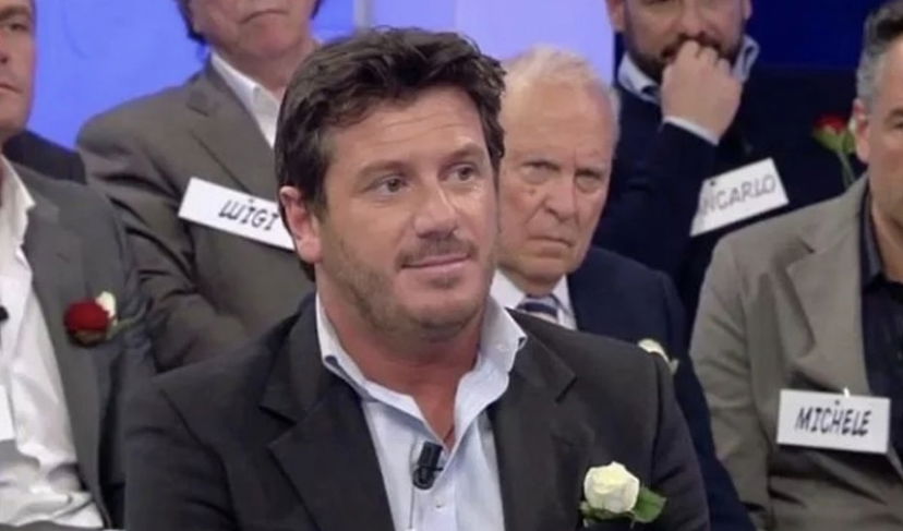 Lutto a Uomini e Donne, morto Fabio Donato Saccu a soli 46 anni preview