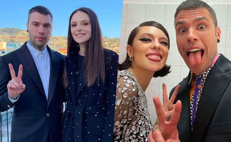 Francesca Michielin svela perché si è tagliata i capelli il giorno della prima puntata di Sanremo preview