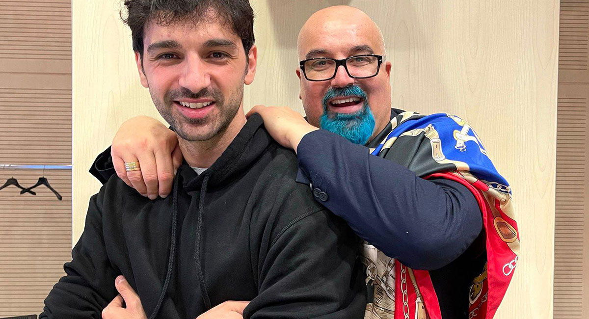 Giovanni Ciacci polemico con Ballando con le Stelle: “Avrei dovuto vincere, ma mi hanno ostacolato per due motivi” article-post